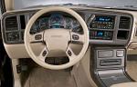 GMC Sierra Denali 2002 года
